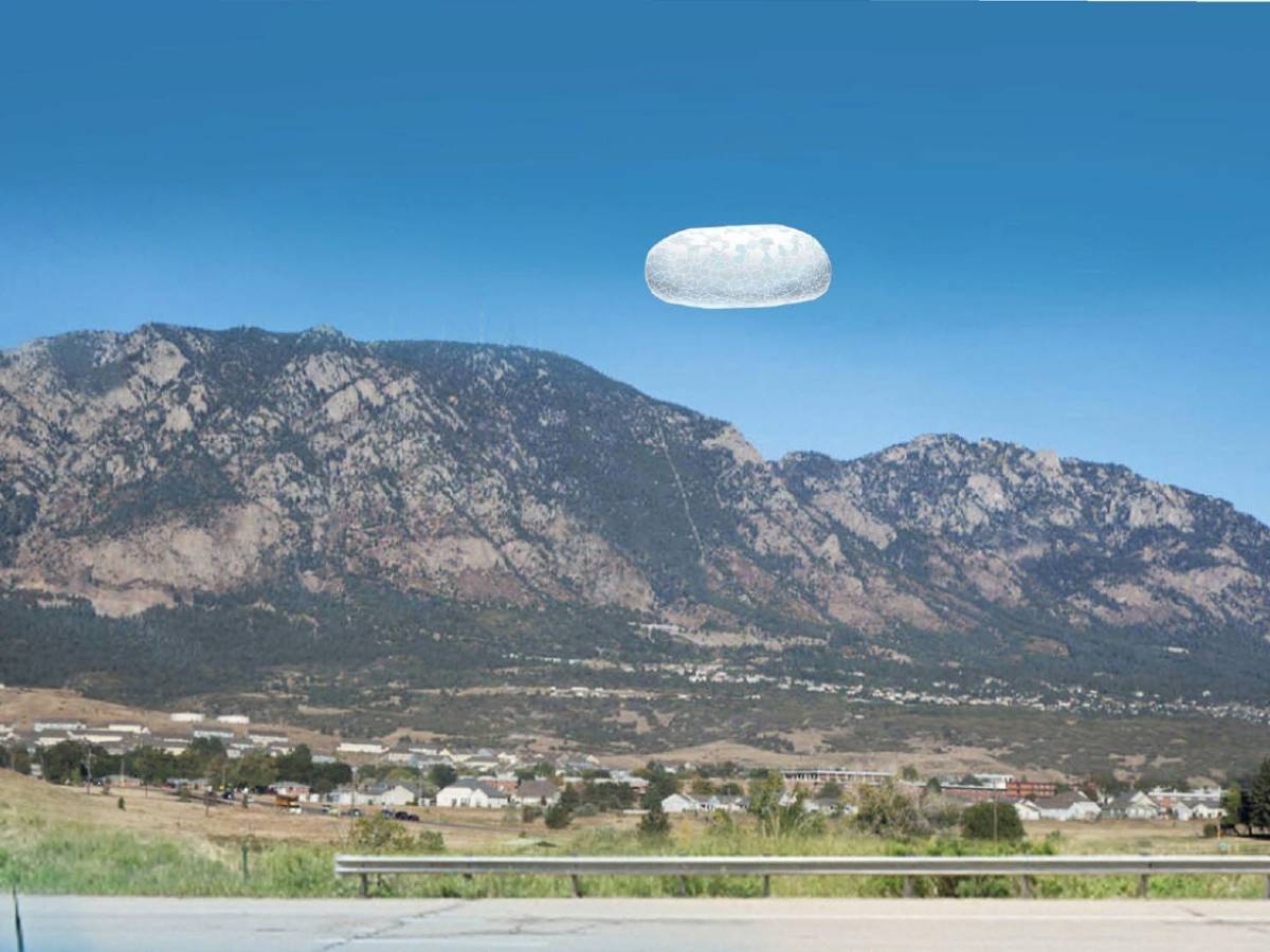 sembrava la macchina volante di harry potter ecco cosa dicono i nuovi file sugli ufo del governo usa da Ilgiornale.it sembrava la macchina volante di harry potter ecco cosa dicono i nuovi file sugli ufo del governo usa