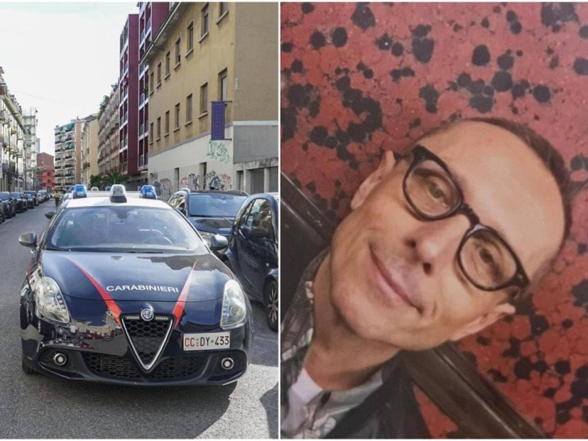 omicidio interprete a milano fermato 19enne marocchino che ha confessato l ho ucciso io da Ilgiornale.it omicidio interprete a milano fermato 19enne marocchino che ha confessato l ho ucciso io