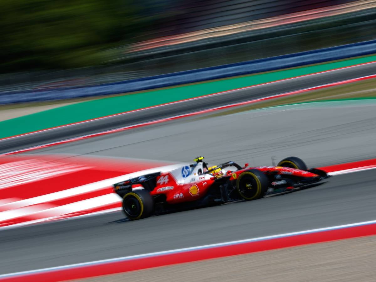 f1 rivoluzione in arrivo vetture pi249 semplici ed economiche entro il 2030 da Ilgiornale.it f1 rivoluzione in arrivo vetture pi249 semplici ed economiche entro il 2030