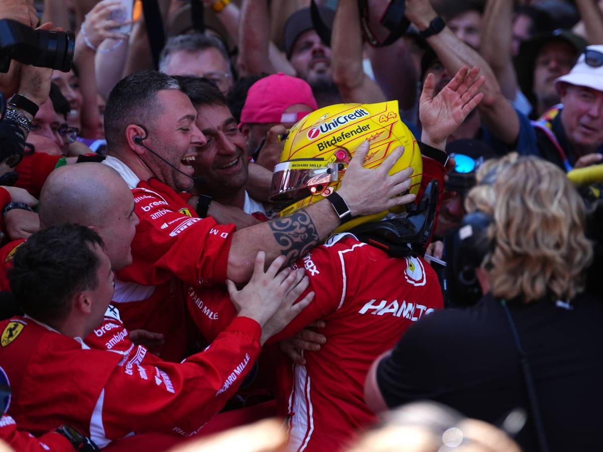 hamilton immenso prima vittoria in ferrari disastro antonelli in catalogna da Ilgiornale.it hamilton immenso prima vittoria in ferrari disastro antonelli in catalogna