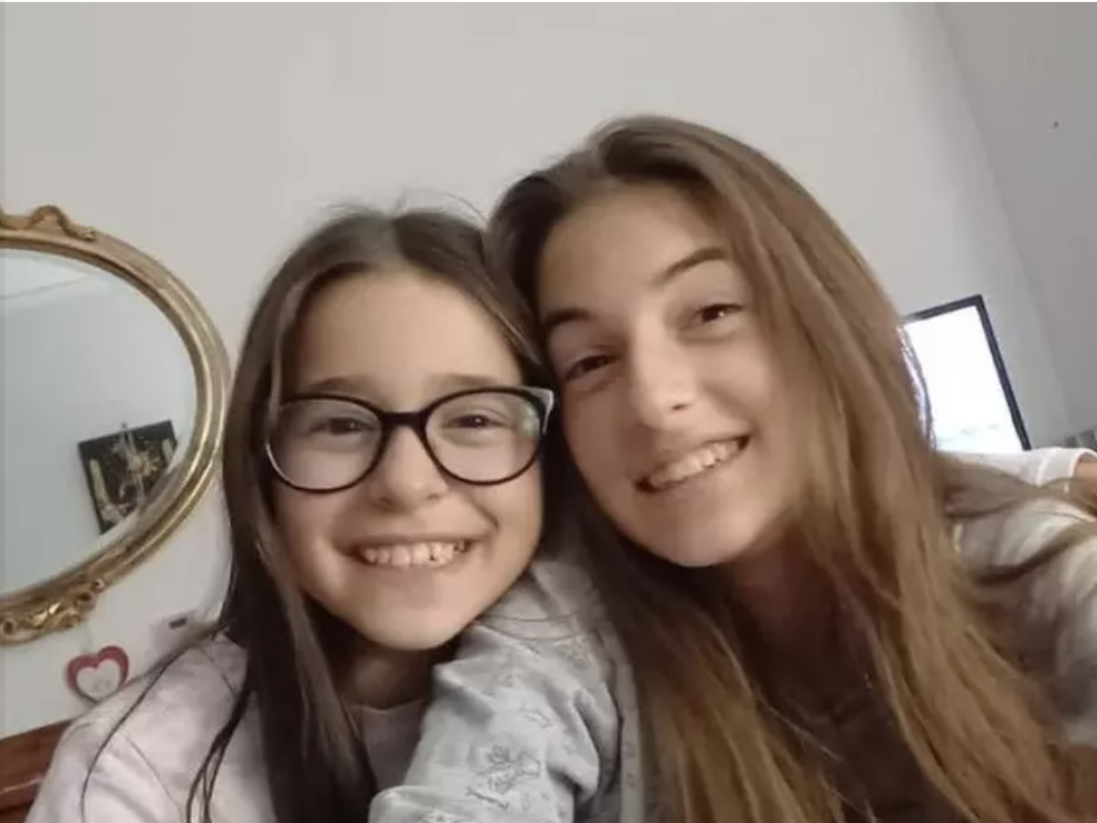 scomparse due sorelle da una casa famiglia le lettere l auto le ricerche nel lago da Ilgiornale.it scomparse due sorelle da una casa famiglia le lettere l auto le ricerche nel lago