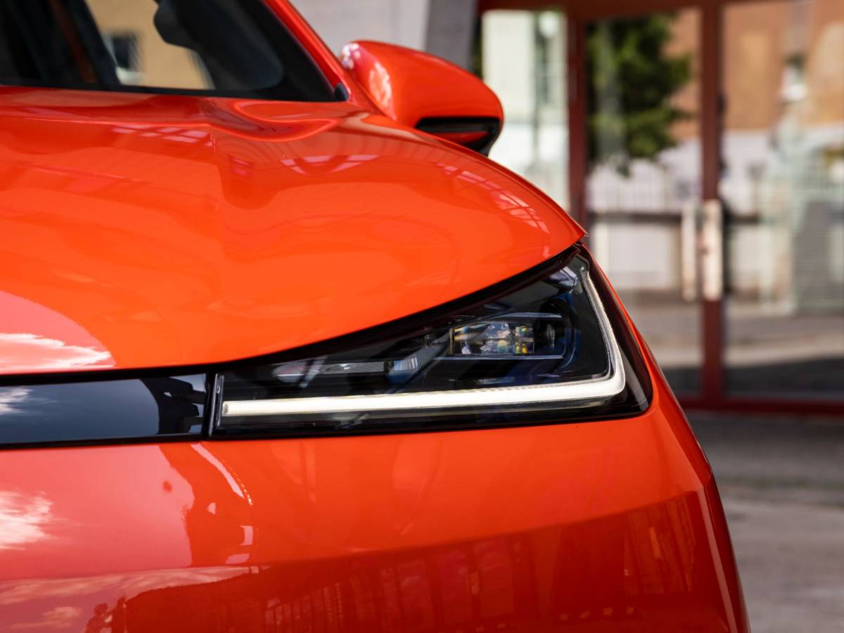 BYD DOLPHIN G DM-i, le foto 7