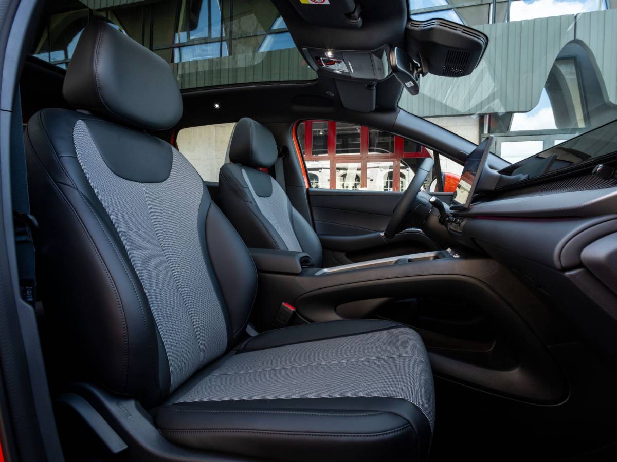 BYD DOLPHIN G DM-i, le foto 6