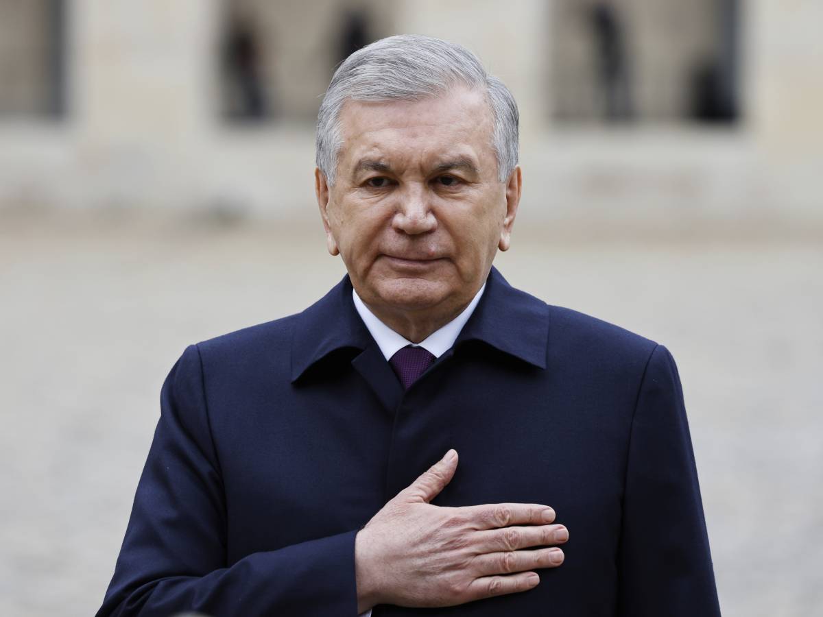 uzbekistan volano dell economia ue da Ilgiornale.it uzbekistan volano dell economia ue
