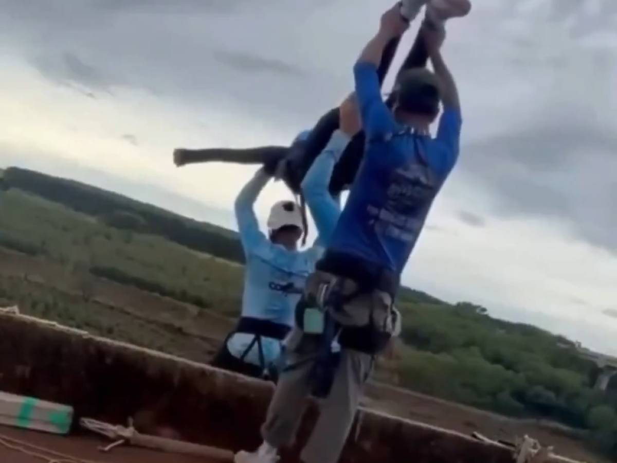 ventunenne muore facendo bungee jumping era stata dimenticata la corda da Ilgiornale.it ventunenne muore facendo bungee jumping era stata dimenticata la corda