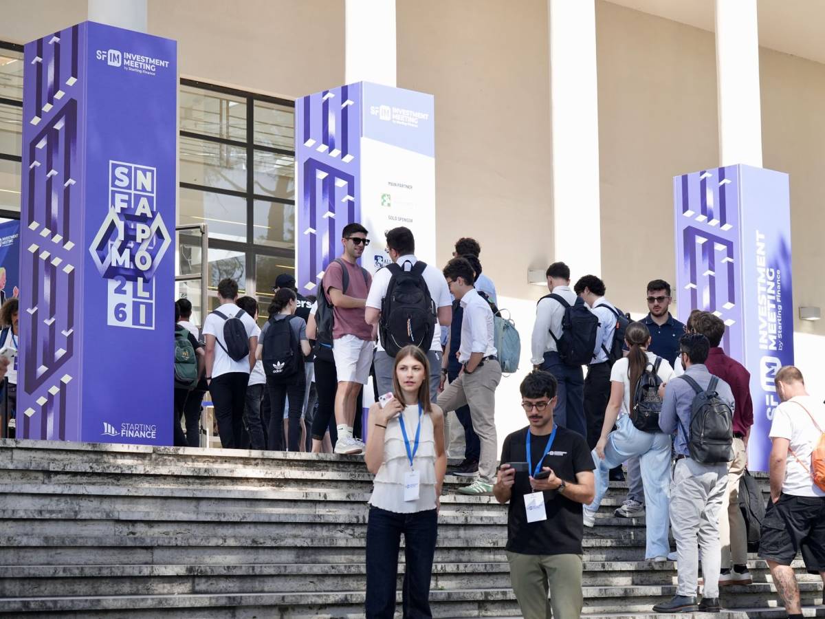 cottarelli fornero e i big dell8217economia a napoli oltre 2000 giovani allo sfim tra lavoro pensioni e futuro del paese da Ilgiornale.it cottarelli fornero e i big dell8217economia a napoli oltre 2000 giovani allo sfim tra lavoro pensioni e futuro del paese