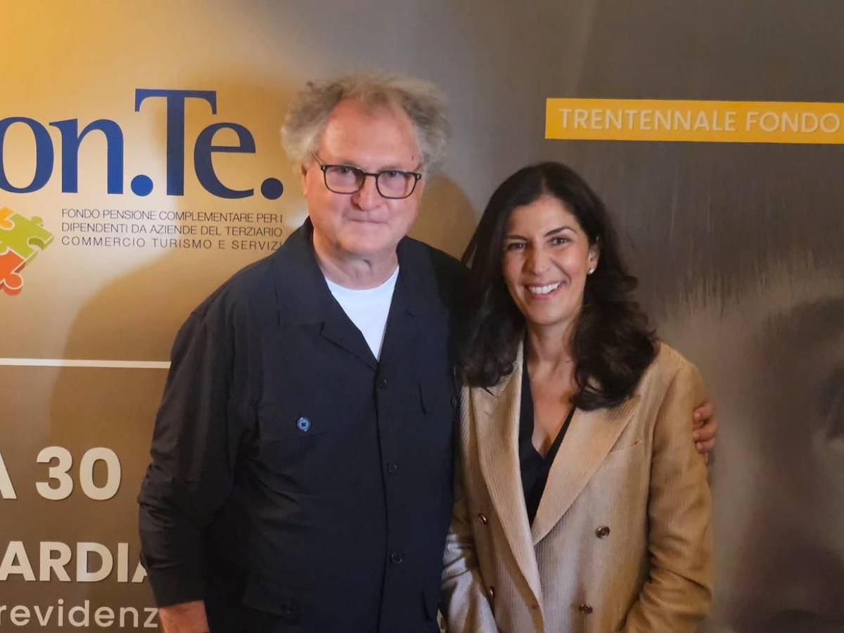 30 anni di fondo fonte pilastro della previdenza complementare in italia da Ilgiornale.it 30 anni di fondo fonte pilastro della previdenza complementare in italia
