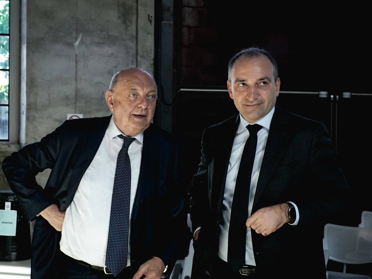 il sindaco dem di torino va al convegno sul nucleare gli alleati di avs ed europa verde lo attaccano da Ilgiornale.it il sindaco dem di torino va al convegno sul nucleare gli alleati di avs ed europa verde lo attaccano