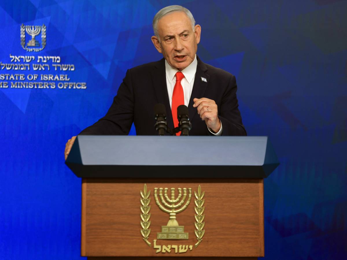 mi ricandider242 e vincer242 netanyahu apre la corsa elettorale dopo l accordo usa iran da Ilgiornale.it mi ricandider242 e vincer242 netanyahu apre la corsa elettorale dopo l accordo usa iran