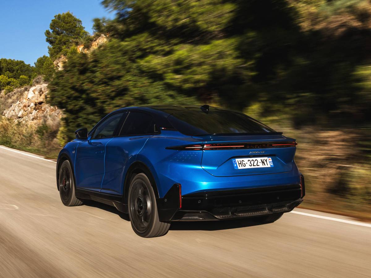 alpine a390 gt la tradizionale sportivit224 c8217232 ancora ma offre anche di pi249 primo contatto da Ilgiornale.it alpine a390 gt la tradizionale sportivit224 c8217232 ancora ma offre anche di pi249 primo contatto
