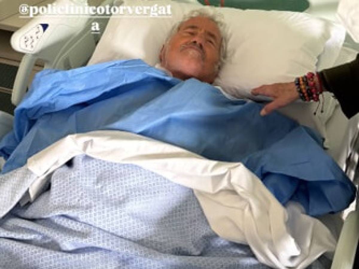 adriano pappalardo in ospedale cosa gli 232 successo e come sta da Ilgiornale.it adriano pappalardo in ospedale cosa gli 232 successo e come sta