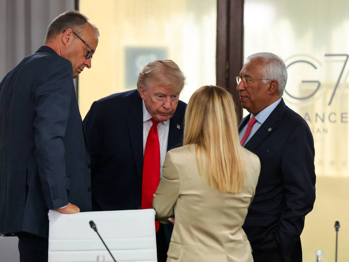 g7 ultima giornata i leader sostengono intesa usa iran sull ucraina appoggio incrollabile a kiev da Ilgiornale.it g7 ultima giornata i leader sostengono intesa usa iran sull ucraina appoggio incrollabile a kiev