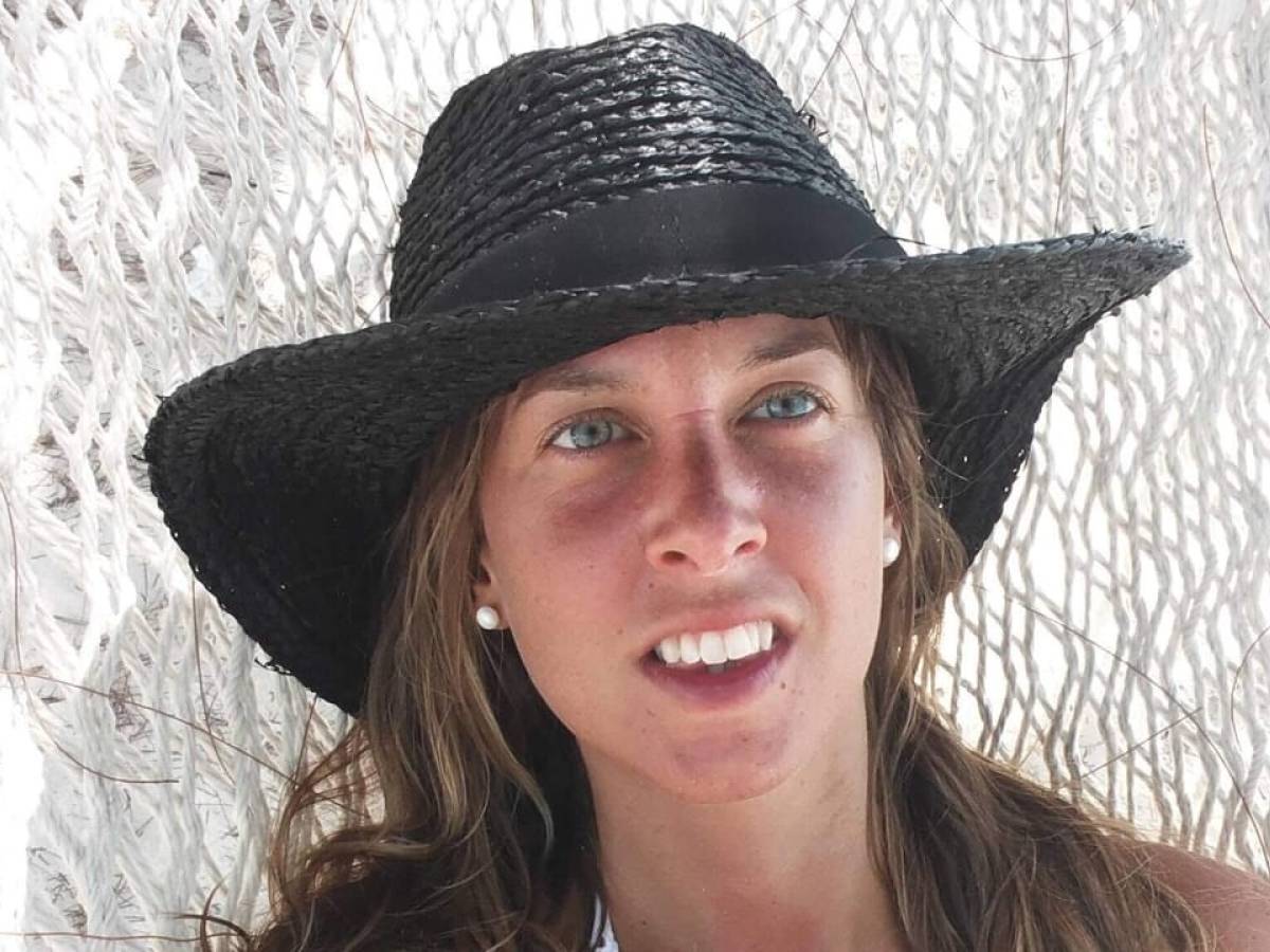 una 39enne italiana muore a mykonos durante l addio al nubilato chi era sara ceccantini da Ilgiornale.it una 39enne italiana muore a mykonos durante l addio al nubilato chi era sara ceccantini