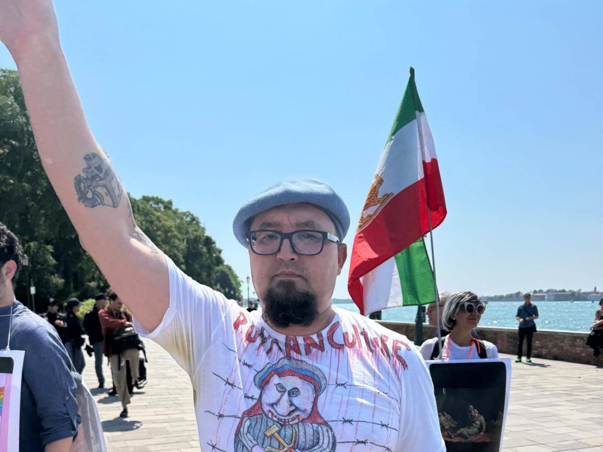 chi era semyon skrepetsky il dissidente e artista russo ucciso in polonia da Ilgiornale.it chi era semyon skrepetsky il dissidente e artista russo ucciso in polonia