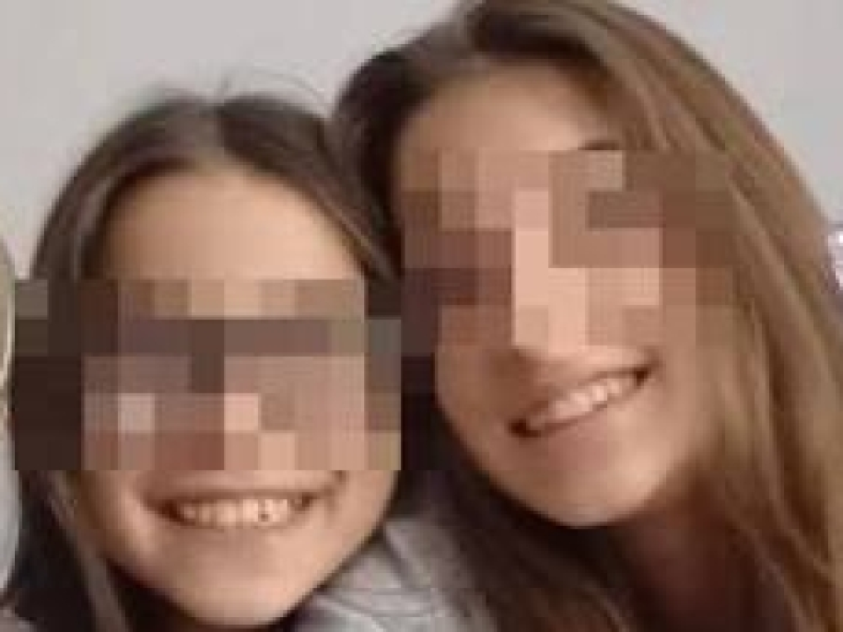 sorelline scomparse tre fermi per sequestro di persona da Ilgiornale.it sorelline scomparse tre fermi per sequestro di persona