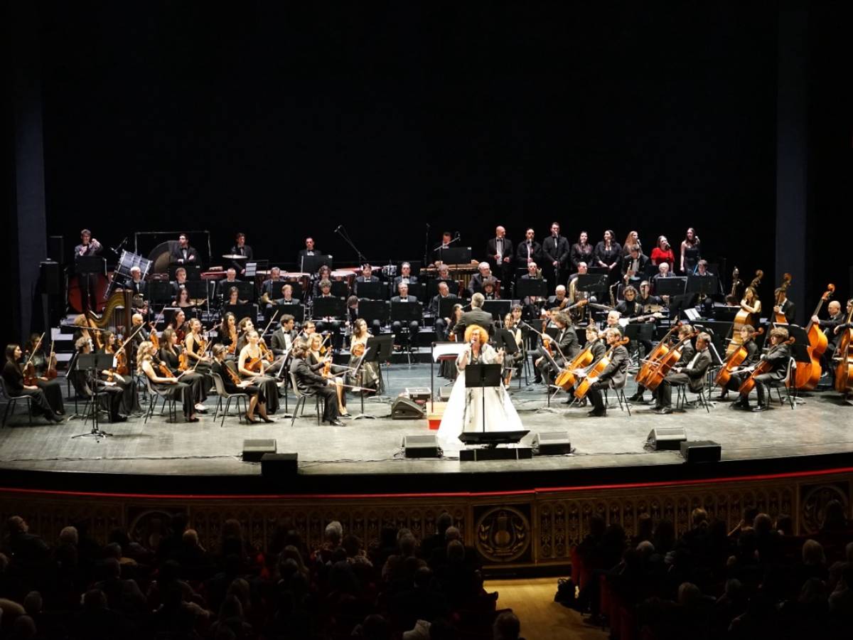 voices of heritage superate le aspettative domani i risultati sulla valorizzazione del patrimonio musicale italiano da Ilgiornale.it voices of heritage superate le aspettative domani i risultati sulla valorizzazione del patrimonio musicale italiano