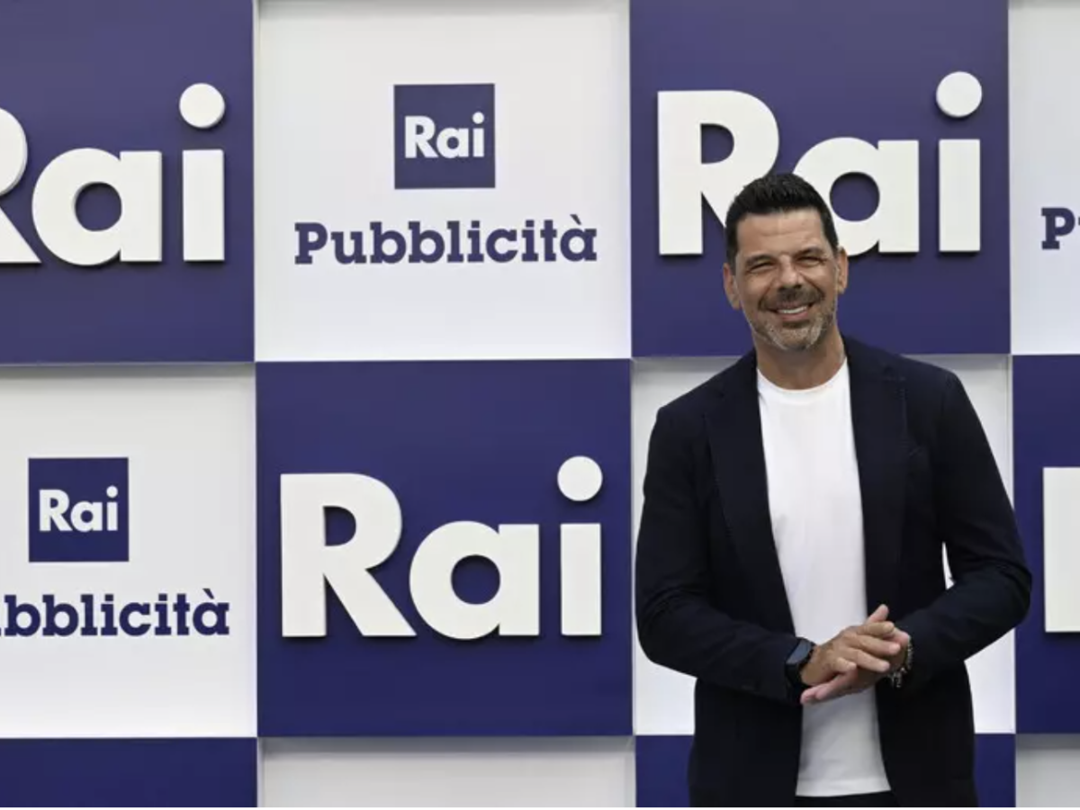 salvo sottile raccoglie l eredit224 di milo infante sar224 lui il nuovo volto di ore 14 da Ilgiornale.it salvo sottile raccoglie l eredit224 di milo infante sar224 lui il nuovo volto di ore 14
