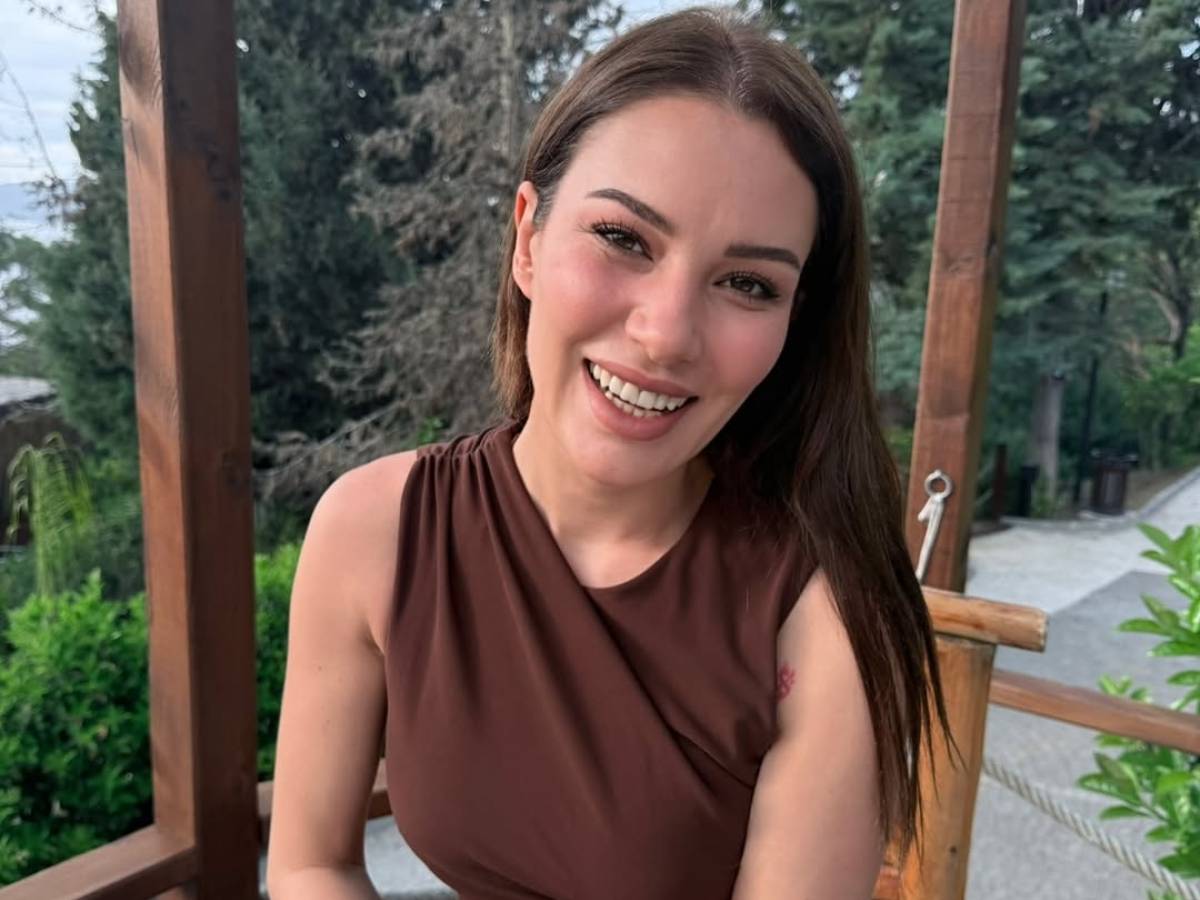addio a ece irtem a 35 anni muore l8217attrice turca che ha recitato con can yaman da Ilgiornale.it addio a ece irtem a 35 anni muore l8217attrice turca che ha recitato con can yaman