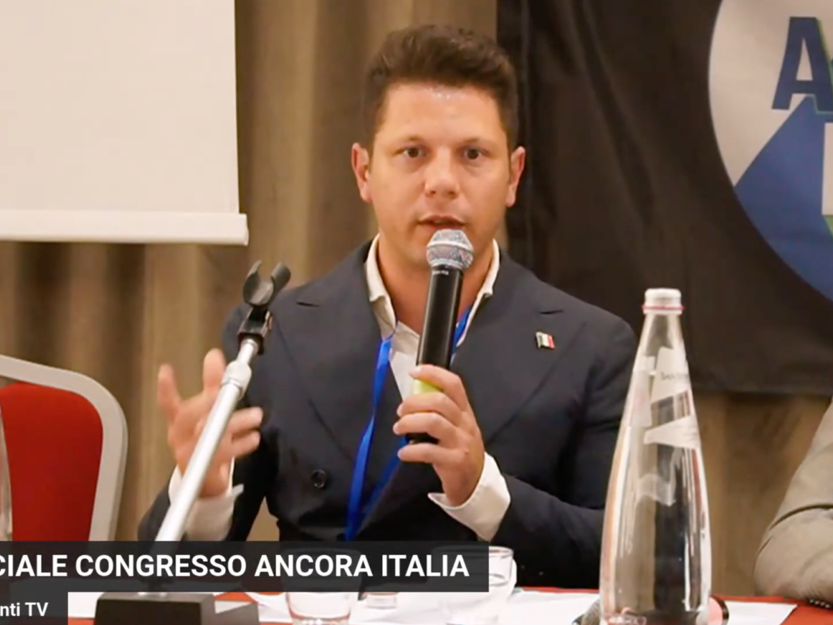no green pass putiniano ed ex grillino chi 232 ugo rossi da Ilgiornale.it no green pass putiniano ed ex grillino chi 232 ugo rossi