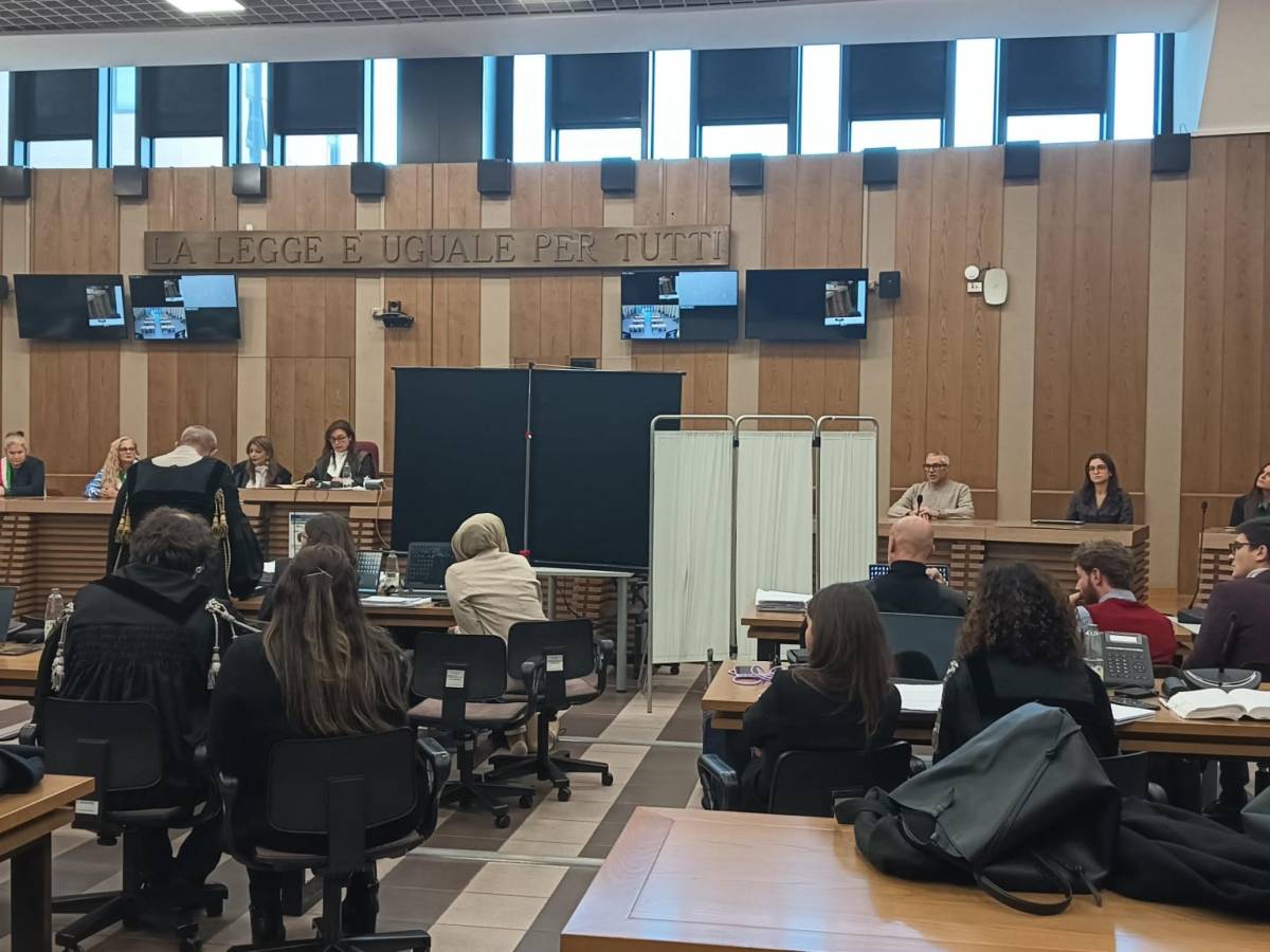 la scomparsa i misteri la condanna definitiva tutte le tappe del caso saman da Ilgiornale.it la scomparsa i misteri la condanna definitiva tutte le tappe del caso saman