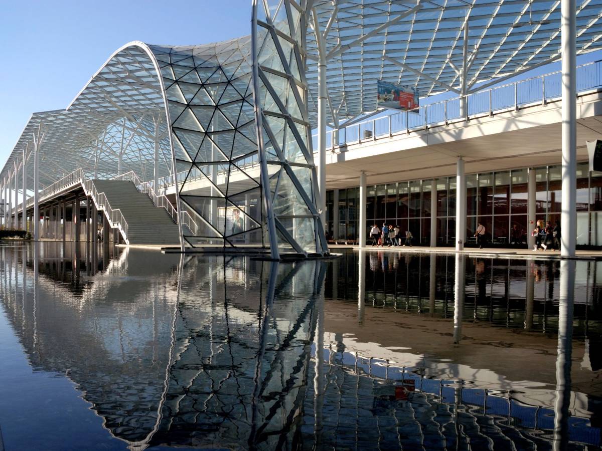 esg identity corporate index fiera milano nella top ten delle eccellenze italiane da Ilgiornale.it esg identity corporate index fiera milano nella top ten delle eccellenze italiane
