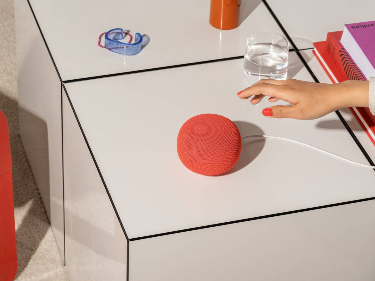 google home speaker l8217evoluzione di gemini per la casa da Ilgiornale.it google home speaker l8217evoluzione di gemini per la casa