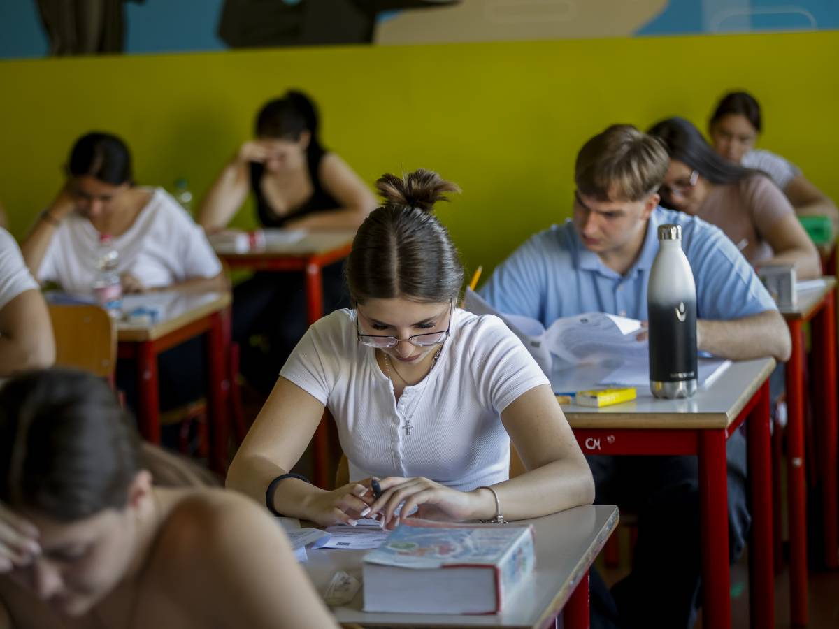 questione di maturit224 da Ilgiornale.it questione di maturit224