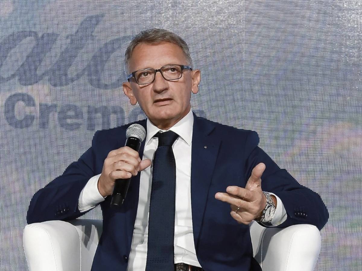 assemblea generale confartigianato imprese 2026 dal diritto di voto al diritto di intraprendere donne rappresentanza e nuove generazioni nell8217italia di oggi da Ilgiornale.it assemblea generale confartigianato imprese 2026 dal diritto di voto al diritto di intraprendere donne rappresentanza e nuove generazioni nell8217italia di oggi