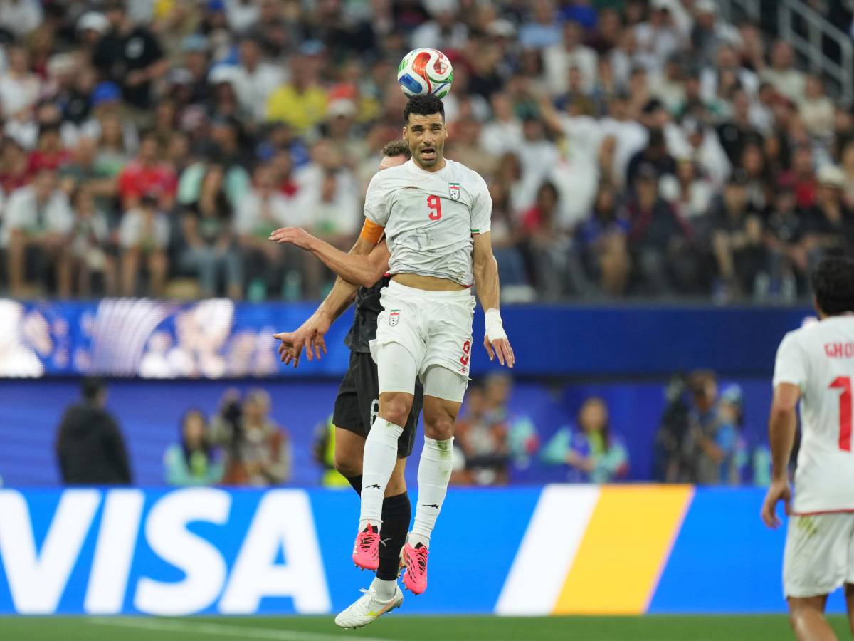 iran egitto il pride match fa esplodere le polemiche sfida sui diritti ai mondiali da Ilgiornale.it iran egitto il pride match fa esplodere le polemiche sfida sui diritti ai mondiali