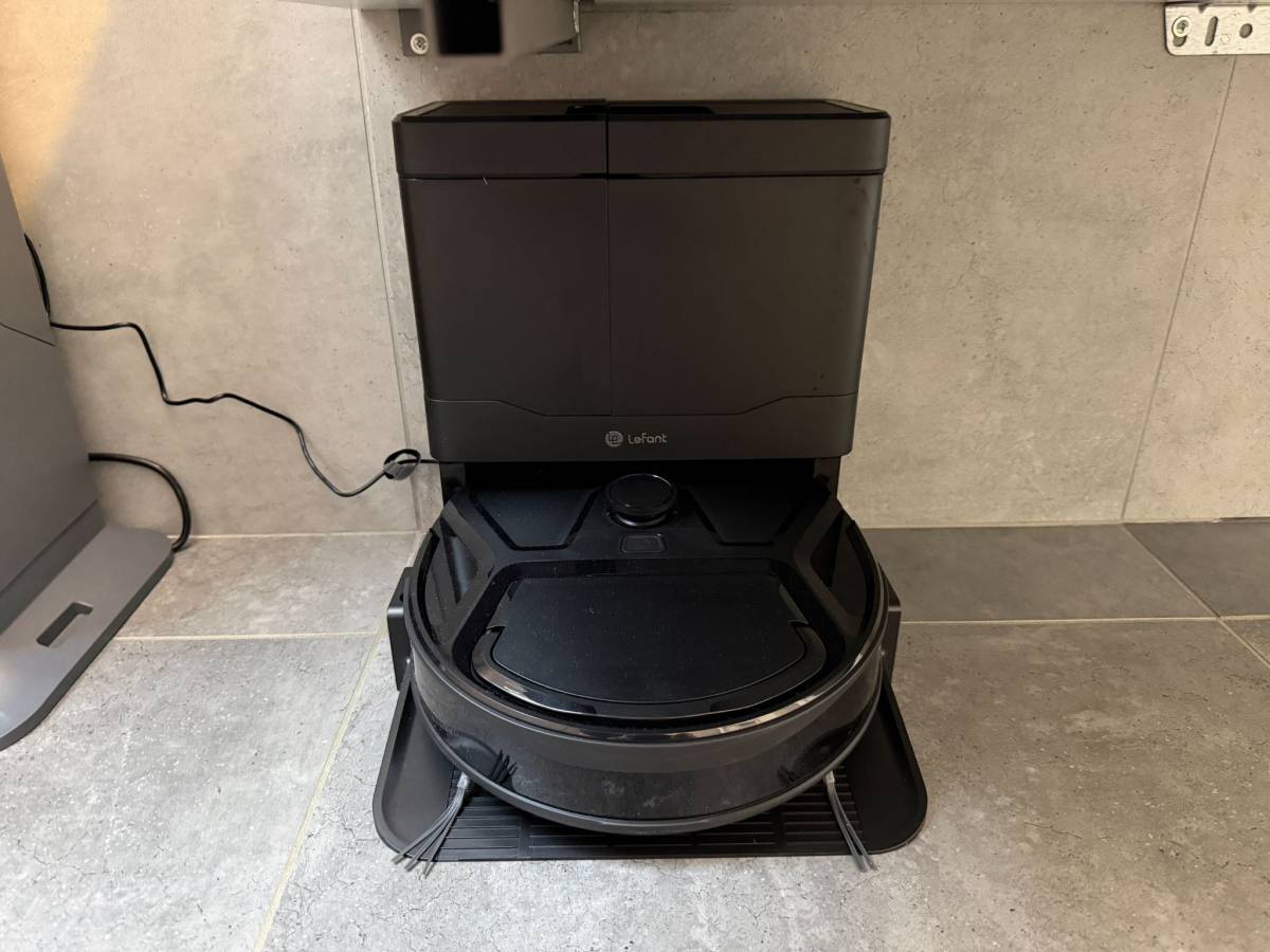 recensione lefant m210 pro omni piccolo lava con il rullo e rinuncia al sacchetto da Ilgiornale.it recensione lefant m210 pro omni piccolo lava con il rullo e rinuncia al sacchetto