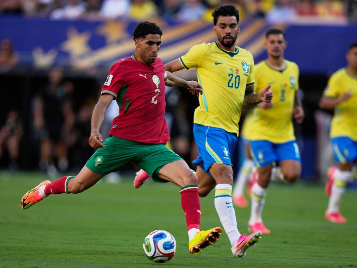 hakimi del psg rinviato a giudizio per stupro il calciatore si torva negli usa per il mondiale da Ilgiornale.it hakimi del psg rinviato a giudizio per stupro il calciatore si torva negli usa per il mondiale