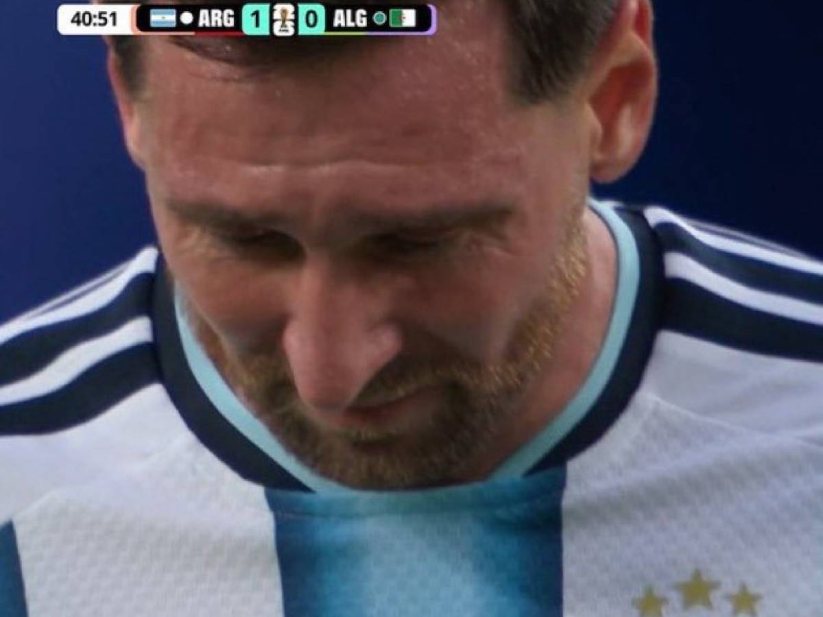 ore d ansia per il padre di messi la famiglia si stringe intorno a jorge chiediamo sensibilit224 le lacrime di leo da Ilgiornale.it ore d ansia per il padre di messi la famiglia si stringe intorno a jorge chiediamo sensibilit224 le lacrime di leo
