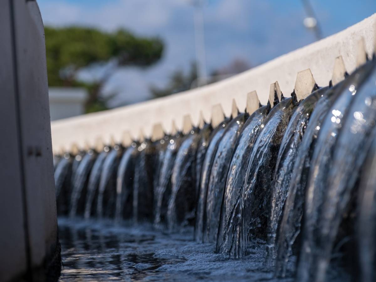 acea rafforza la sua presenza nel sud italia aggiudicata la gara per la gestione del servizio idrico dell area sannita fino al 2051 da Ilgiornale.it acea rafforza la sua presenza nel sud italia aggiudicata la gara per la gestione del servizio idrico dell area sannita fino al 2051
