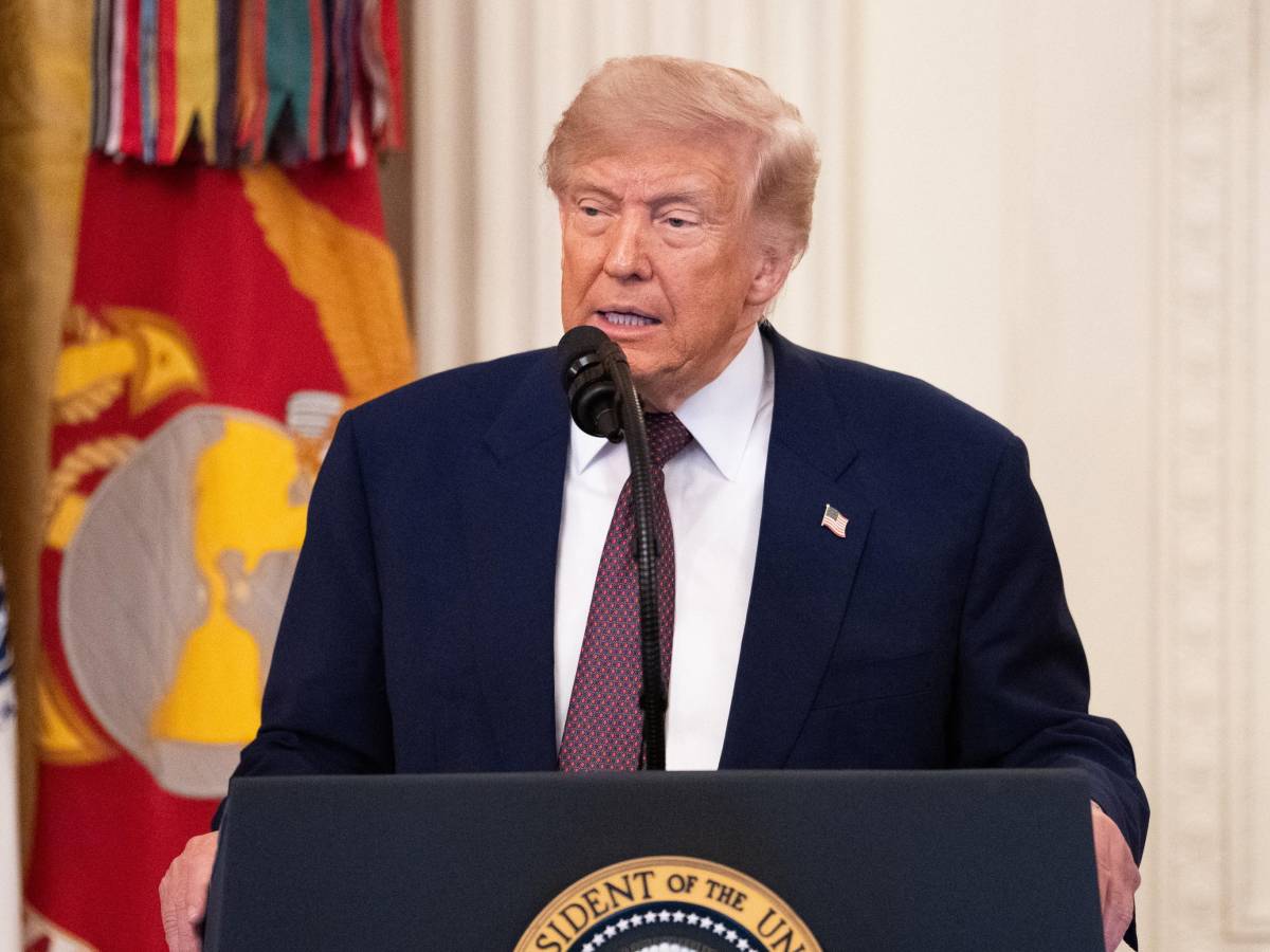 ecco perch233 la telefonata di trump non viene diffusa da Ilgiornale.it ecco perch233 la telefonata di trump non viene diffusa