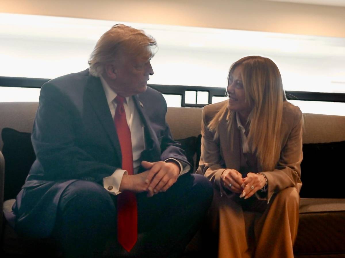 scontro trump meloni la premier non 232 finita qui i dubbi sulla salute mentale del tycoon e la colpa dei video del g7 da Ilgiornale.it scontro trump meloni la premier non 232 finita qui i dubbi sulla salute mentale del tycoon e la colpa dei video del g7