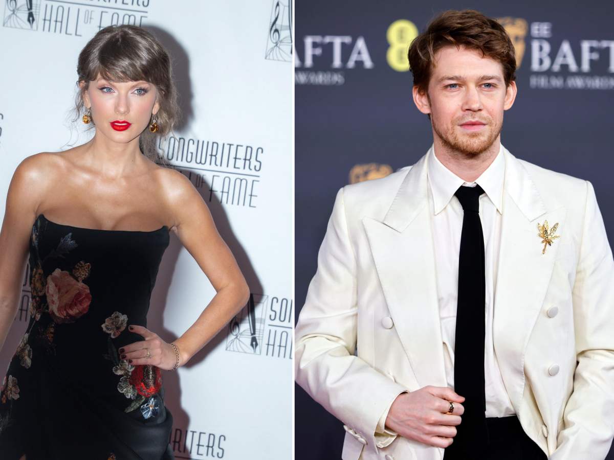 il met gala le foto a new york la rottura taylor swift e joe alwyn da Ilgiornale.it il met gala le foto a new york la rottura taylor swift e joe alwyn