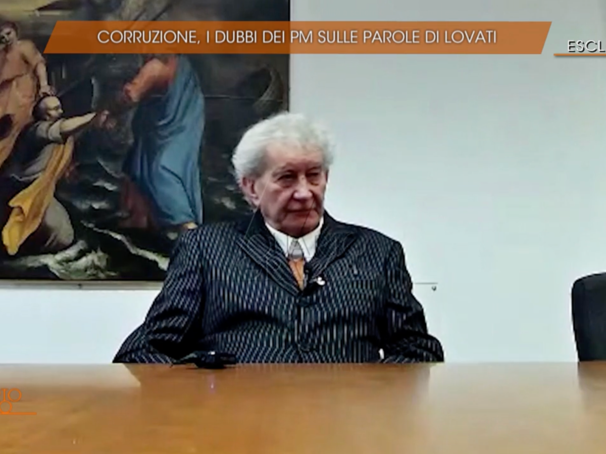 garlasco e la presunta corruzione ci sono 16 chiamate ad andrea sempio da Ilgiornale.it garlasco e la presunta corruzione ci sono 16 chiamate ad andrea sempio