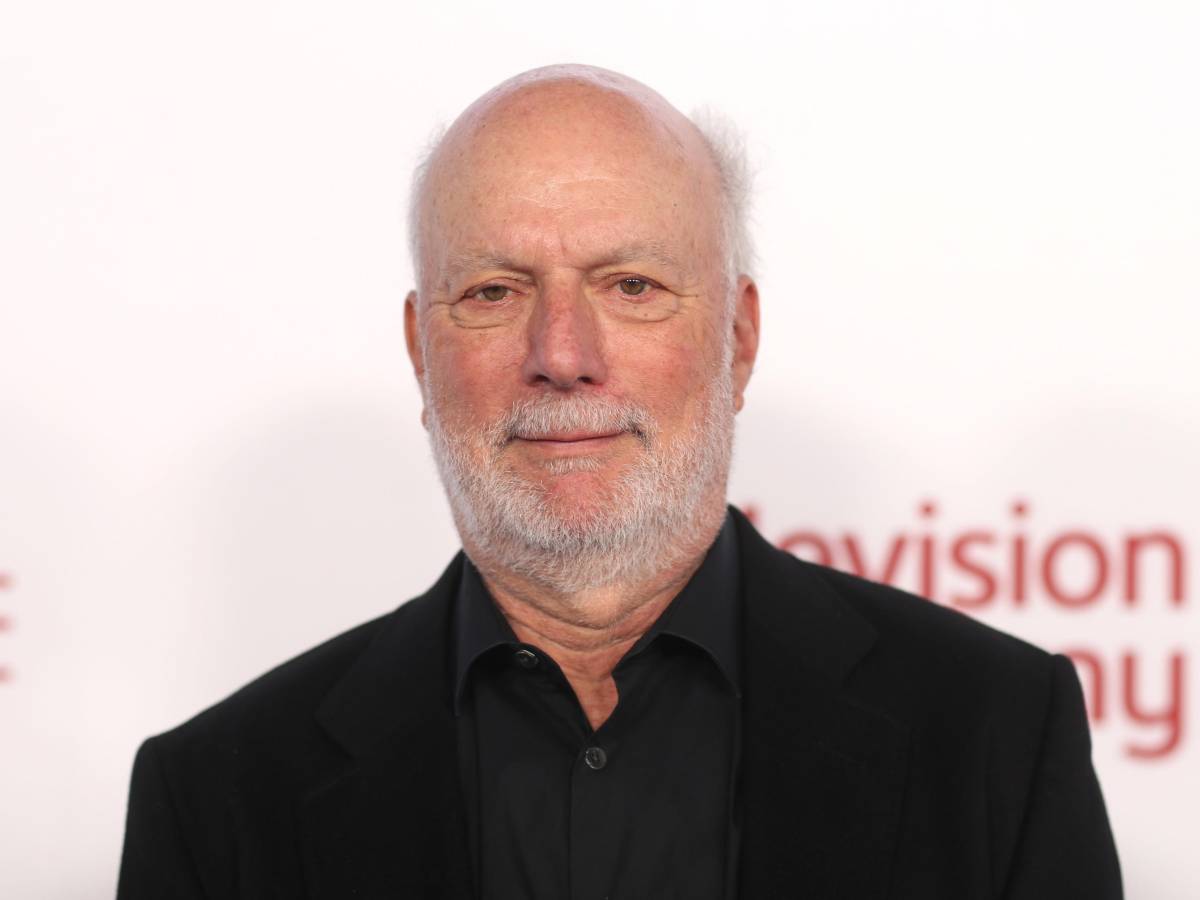 addio a james burrows il regista di friends e will amp grace 232 morto a 85 anni da Ilgiornale.it addio a james burrows il regista di friends e will amp grace 232 morto a 85 anni