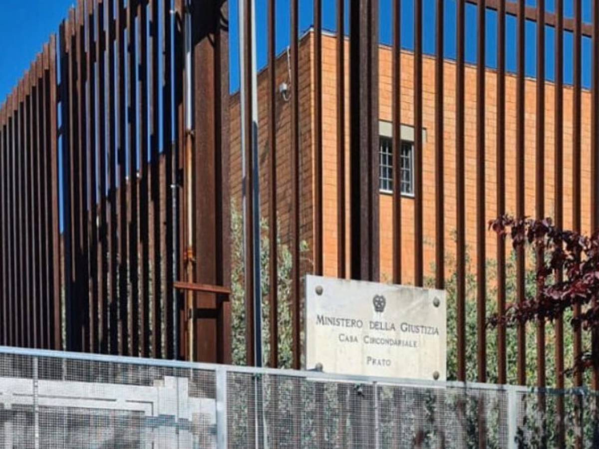 la cella 232 troppo affollata e lo straniero condannato per violenza sessuale ottiene sconto di pena e risarcimento da Ilgiornale.it la cella 232 troppo affollata e lo straniero condannato per violenza sessuale ottiene sconto di pena e risarcimento