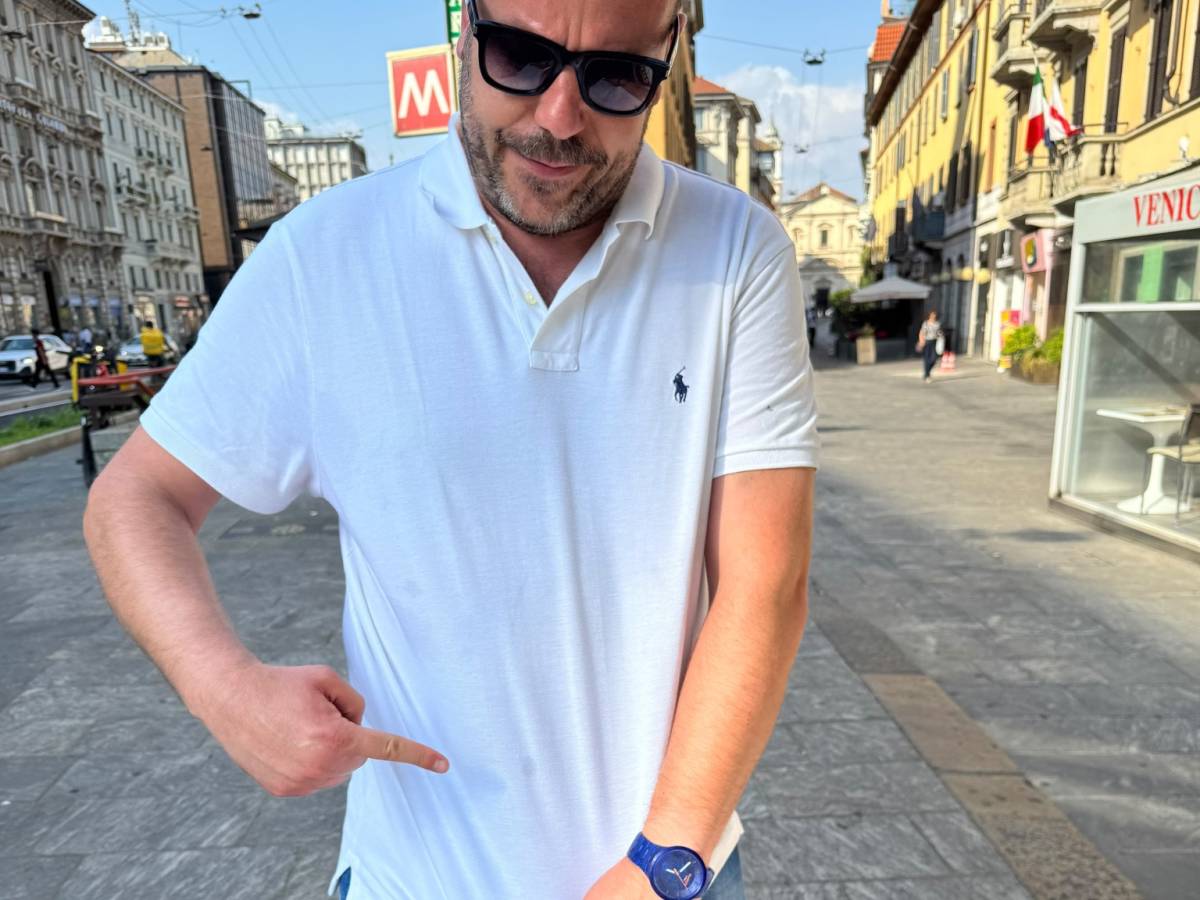 sputi e insulti dagli antagonisti ai gazebo della lega per le primarie di milano vogliono togliere la parola da Ilgiornale.it sputi e insulti dagli antagonisti ai gazebo della lega per le primarie di milano vogliono togliere la parola