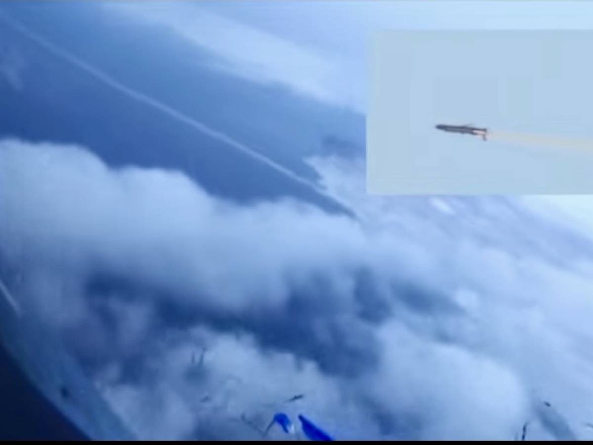 burevestnik il missile nucleare russo che sfida i limiti del volo da Ilgiornale.it burevestnik il missile nucleare russo che sfida i limiti del volo