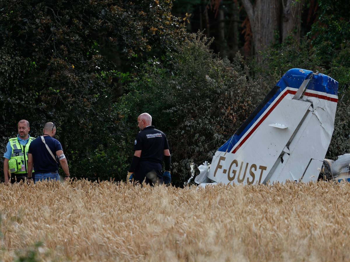 addio a claude guillemot co fondatore di ubisoft il padre di assassin s creed morto in un incidente aereo da Ilgiornale.it addio a claude guillemot co fondatore di ubisoft il padre di assassin s creed morto in un incidente aereo