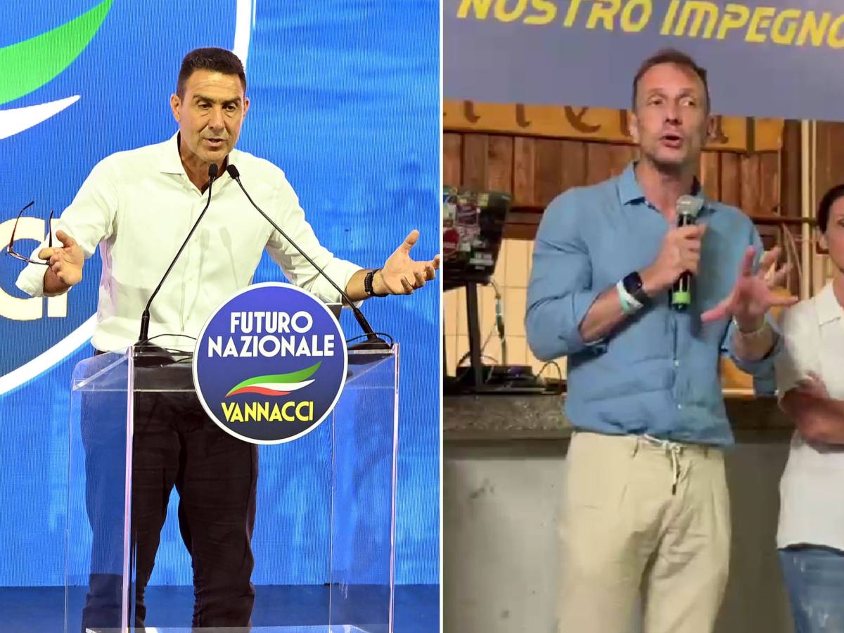 fedriga non votate lega se sperate nel messia come i 5s nel 2018 o se pensate che un certo generale dar224 soldi a tutti da Ilgiornale.it fedriga non votate lega se sperate nel messia come i 5s nel 2018 o se pensate che un certo generale dar224 soldi a tutti