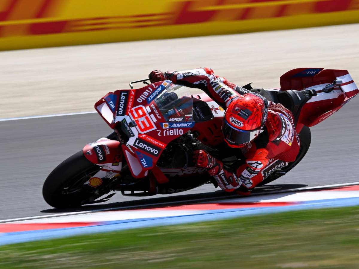 motogp marc marquez concede il bis a brno e si avvicina alla vetta della classifica da Ilgiornale.it motogp marc marquez concede il bis a brno e si avvicina alla vetta della classifica