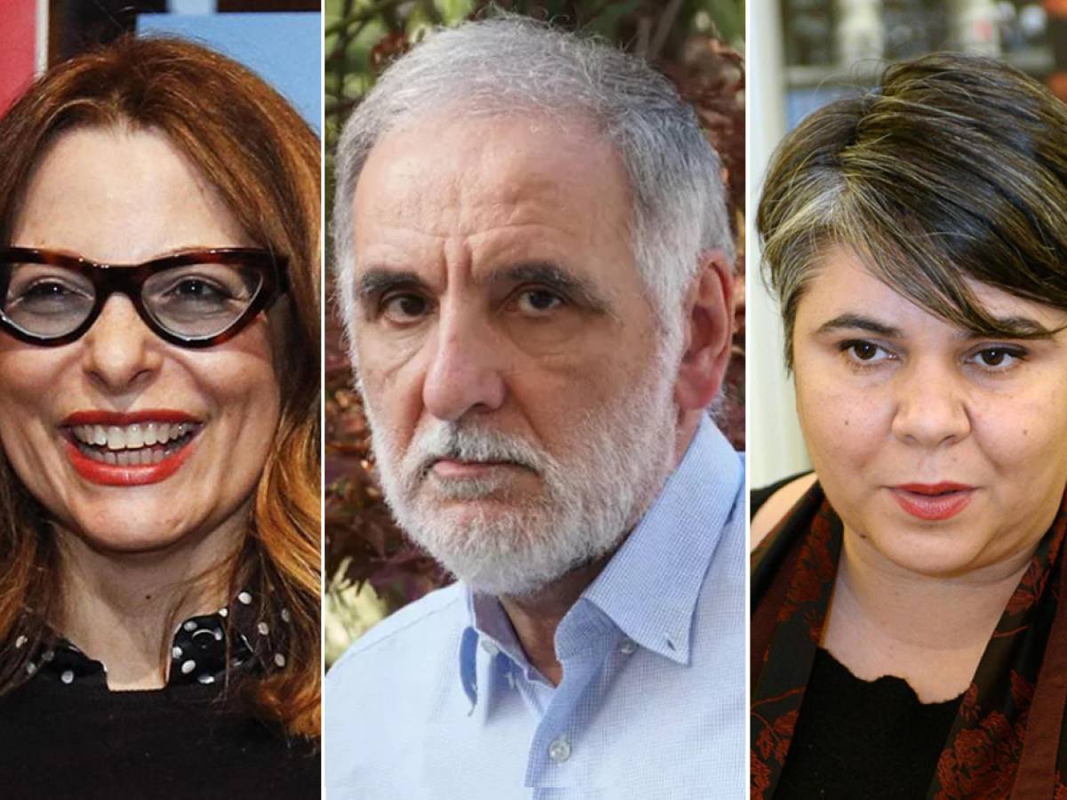 frasi sulla murgia la decisione del premio strega michele mari resta in gara da Ilgiornale.it frasi sulla murgia la decisione del premio strega michele mari resta in gara