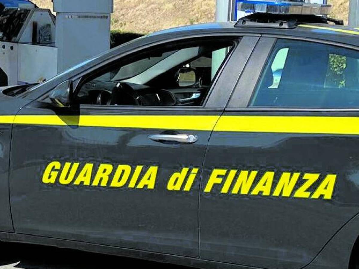 lotta all8217evasione e tutela delle risorse pubbliche la guardia di finanza scopre frodi per oltre 16 miliardi mattarella tutela dei contribuenti onesti da Ilgiornale.it lotta all8217evasione e tutela delle risorse pubbliche la guardia di finanza scopre frodi per oltre 16 miliardi mattarella tutela dei contribuenti onesti