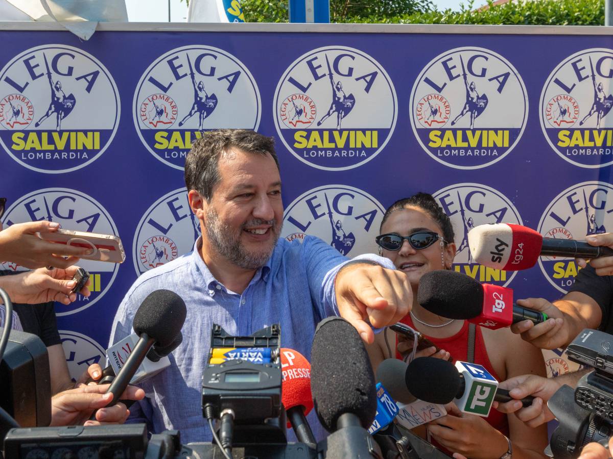 salvini lancia le primarie albertini apre lupi boccia cena la russa segretari da Ilgiornale.it salvini lancia le primarie albertini apre lupi boccia cena la russa segretari