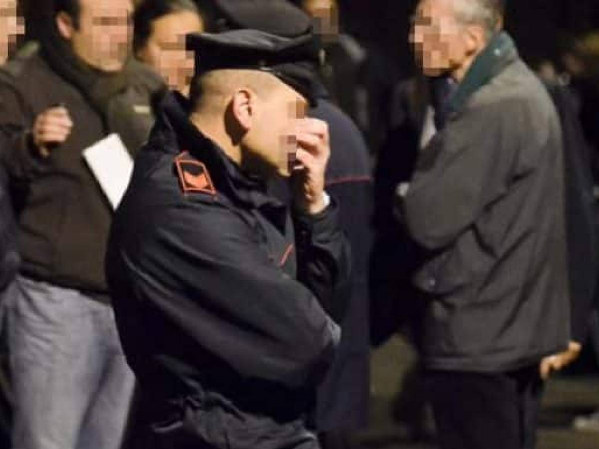 forze dell8217ordine 207 suicidi in 5 anni e la fuga al sud contro il caro vita il piano per salvare i supereroi italiani da Ilgiornale.it forze dell8217ordine 207 suicidi in 5 anni e la fuga al sud contro il caro vita il piano per salvare i supereroi italiani