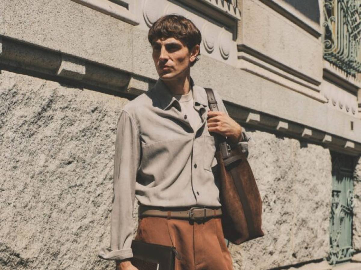 tod s quando il lusso parla sottovoce da Ilgiornale.it tod s quando il lusso parla sottovoce