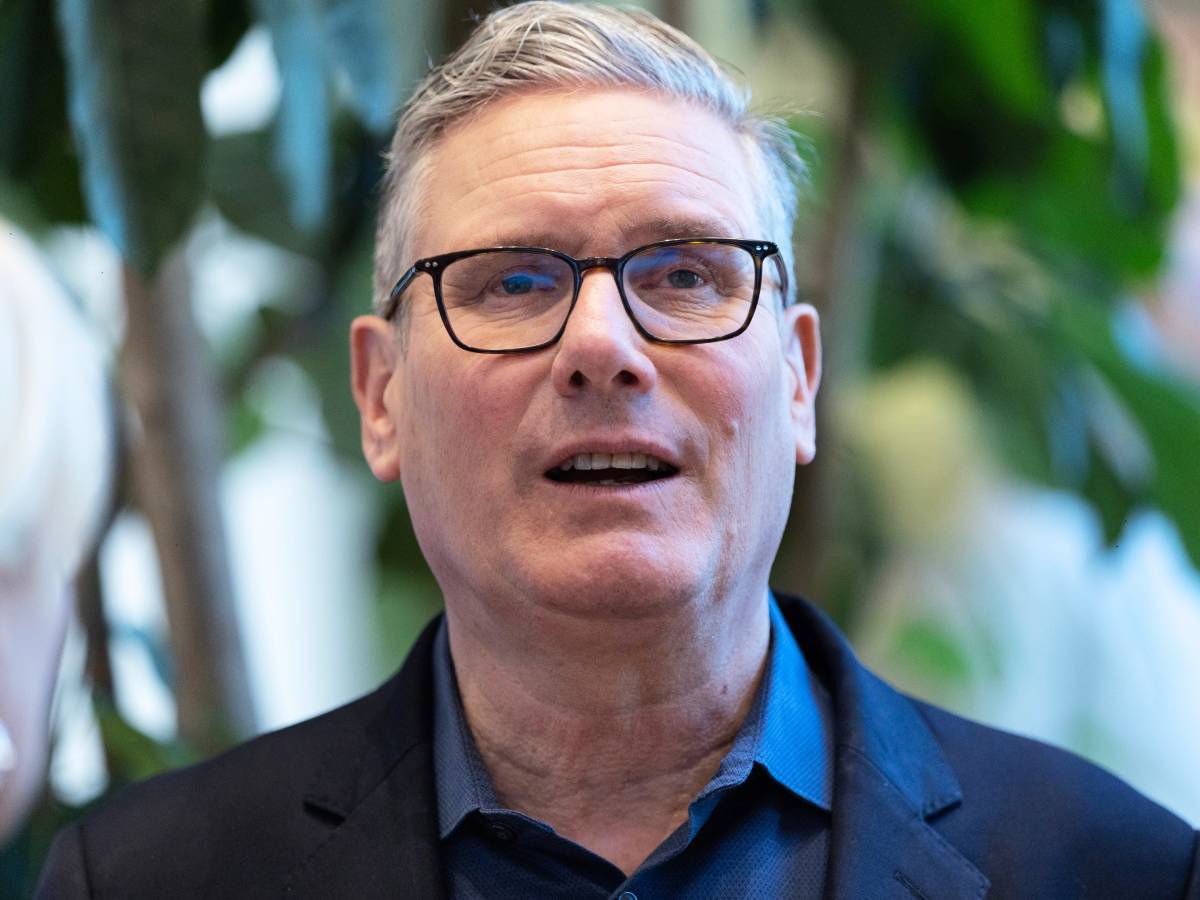 finisce l era starmer annunciate le dimissioni da Ilgiornale.it finisce l era starmer annunciate le dimissioni
